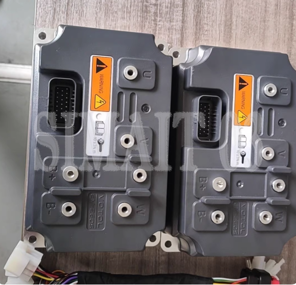 Controller motore programmabil - Programmable Bldc Motor Controller 96V recensione e prezzo