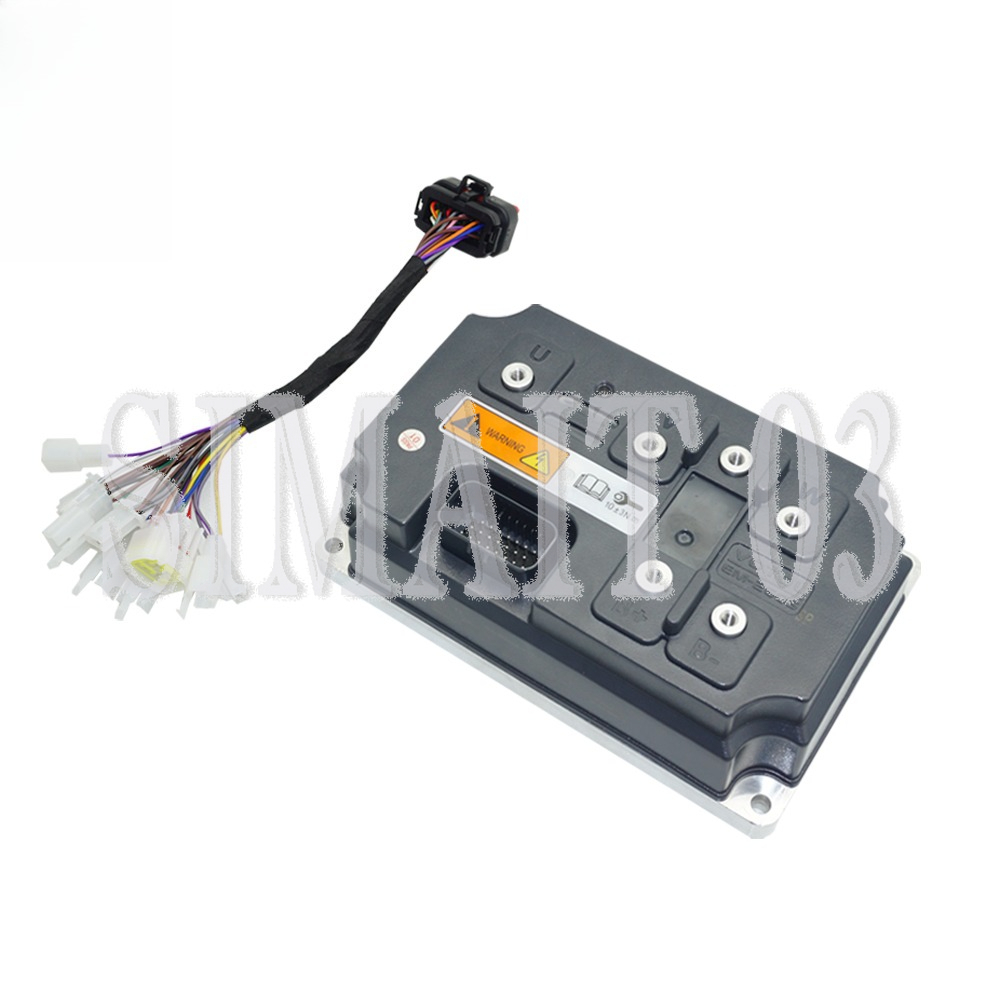 Controller motore programmabil - Programmable Bldc Motor Controller 96V recensione e prezzo