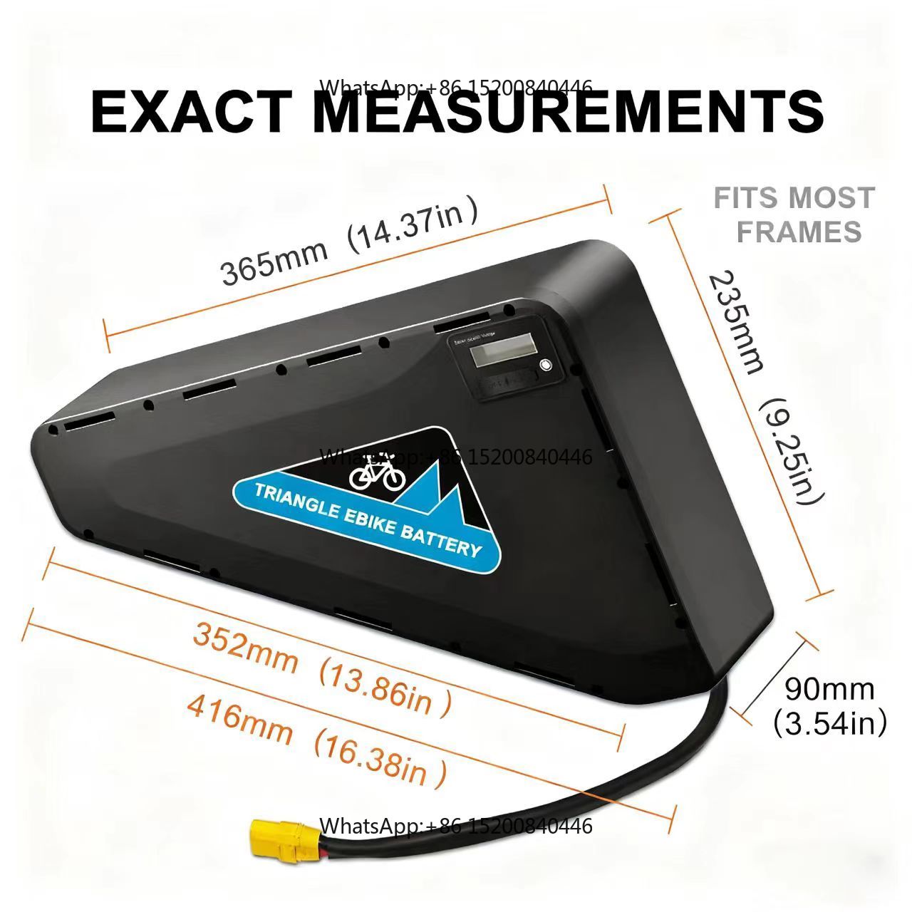 Kit di conversione ruota poste - 72V 5000W Hub Motor Kit recensione e prezzo