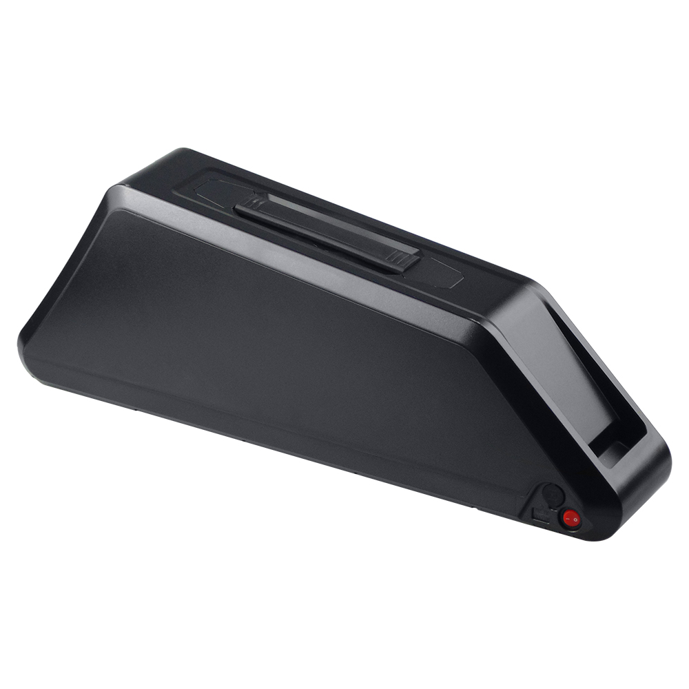 Batteria a tubo obliquo a form - Ebike Battery 52V 20Ah Triangle Pack recensione e prezzo