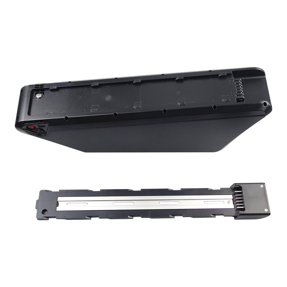 Batteria a tubo obliquo a form - Ebike Battery 52V 20Ah Triangle Pack recensione e prezzo
