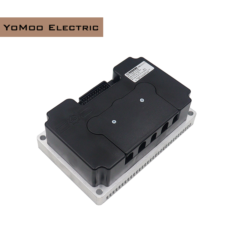 Potente Fardriver ND96680 96V  - Programmable Bldc Motor Controller 96V recensione e prezzo
