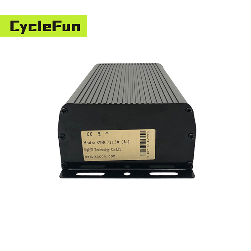 Controller BLDC Sabvoton SVMC7 - Bldc Controller 72V 150A Sabvoton recensione e prezzo
